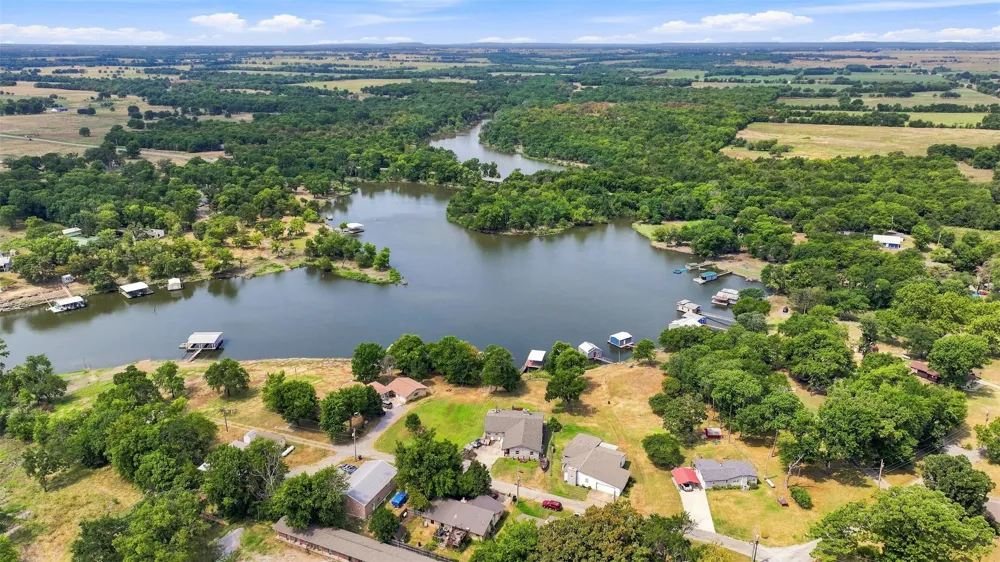 46 Bluff Adair, OK 74330