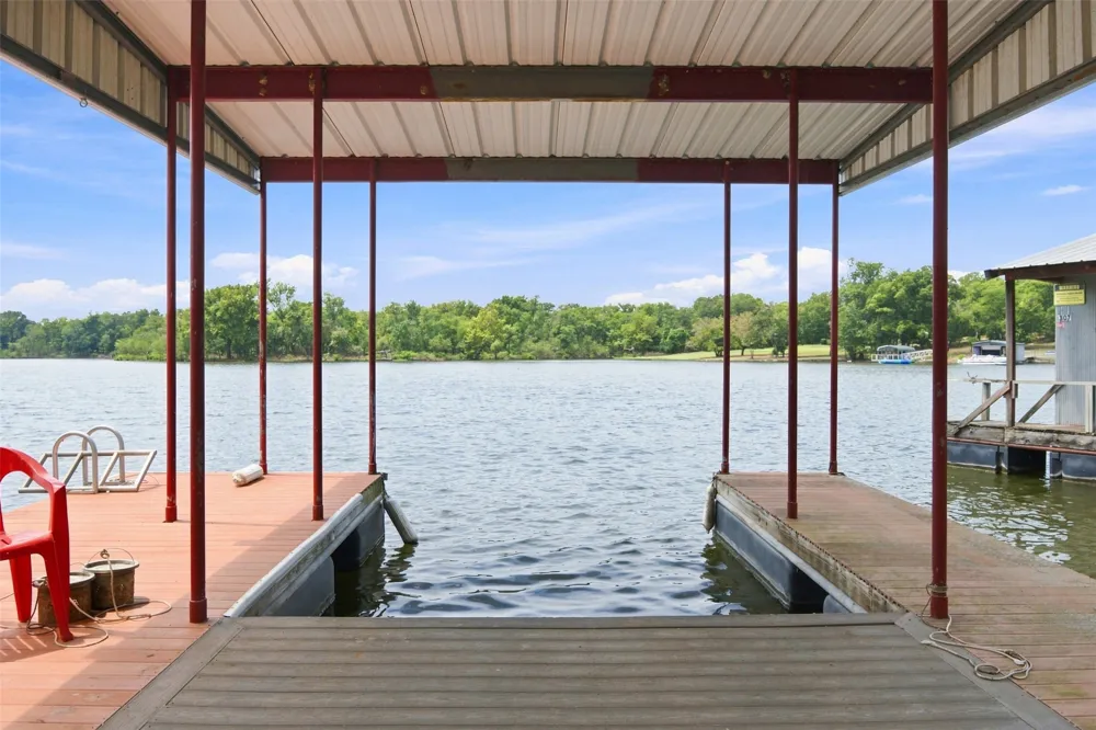 46 Bluff Adair, OK 74330