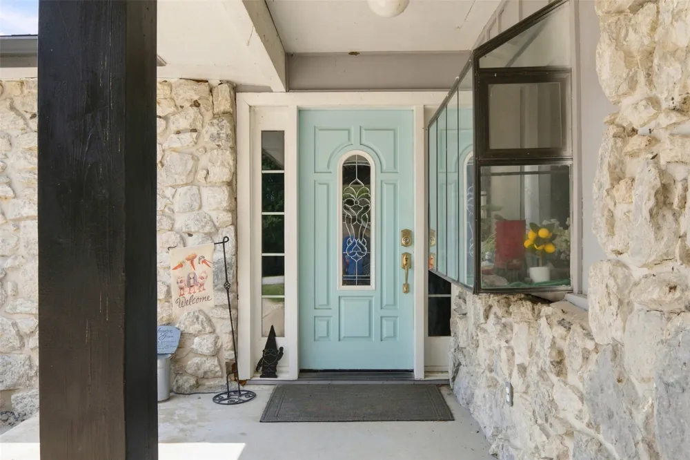 46 Bluff Adair, OK 74330