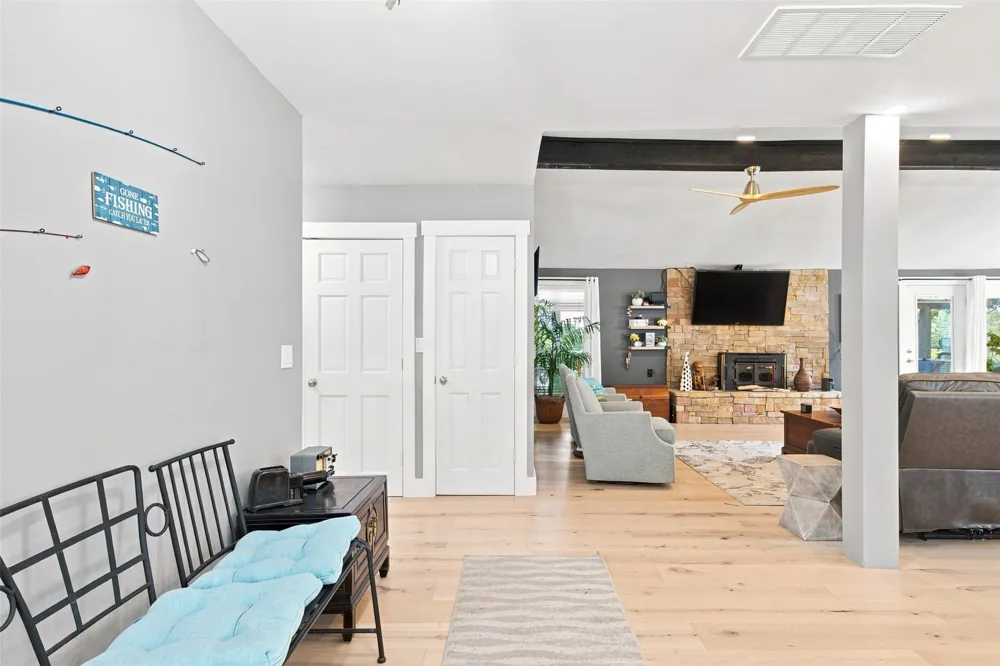 46 Bluff Adair, OK 74330