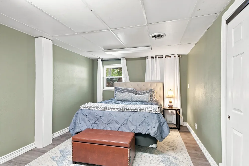 46 Bluff Adair, OK 74330