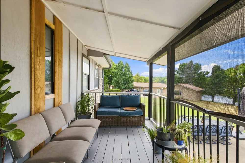 46 Bluff Adair, OK 74330