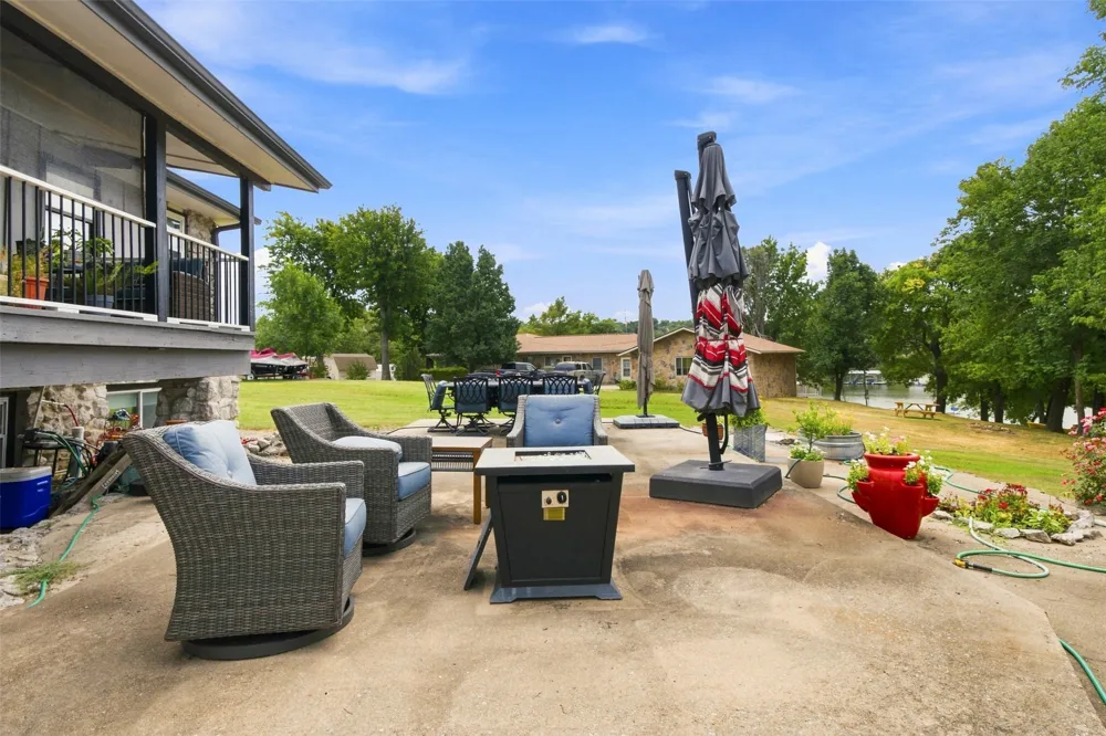 46 Bluff Adair, OK 74330