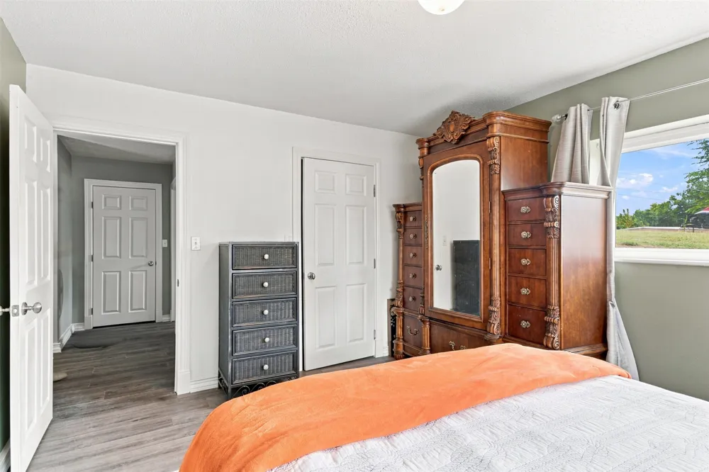 46 Bluff Adair, OK 74330