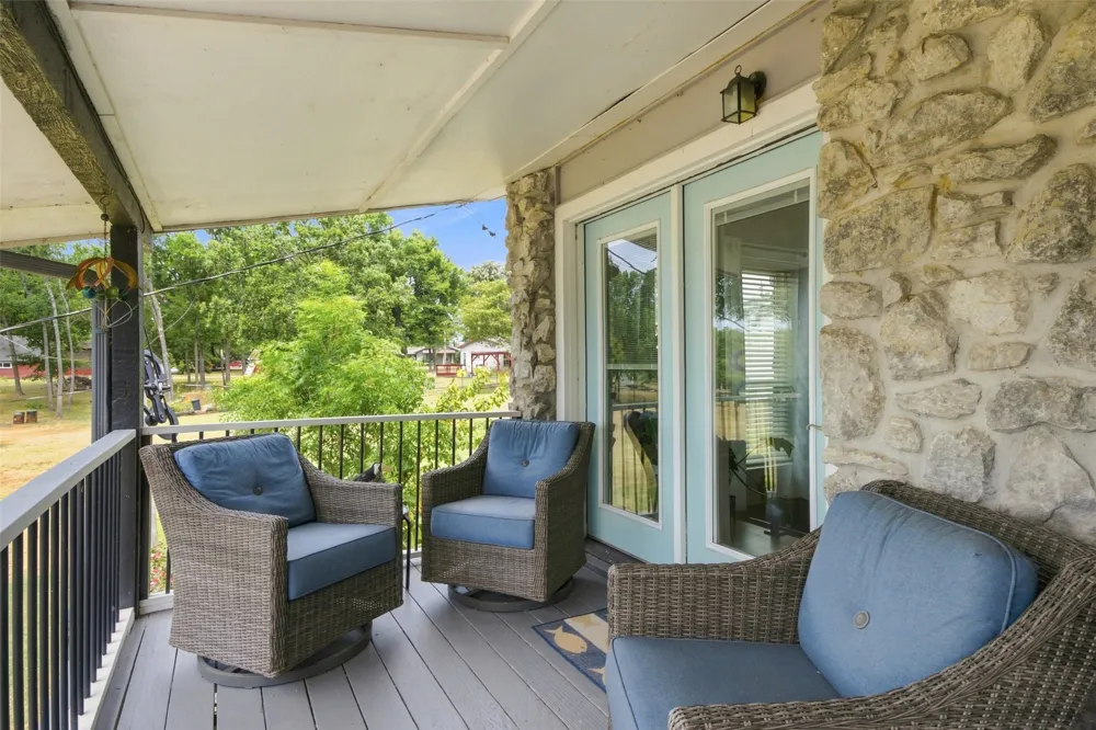 46 Bluff Adair, OK 74330