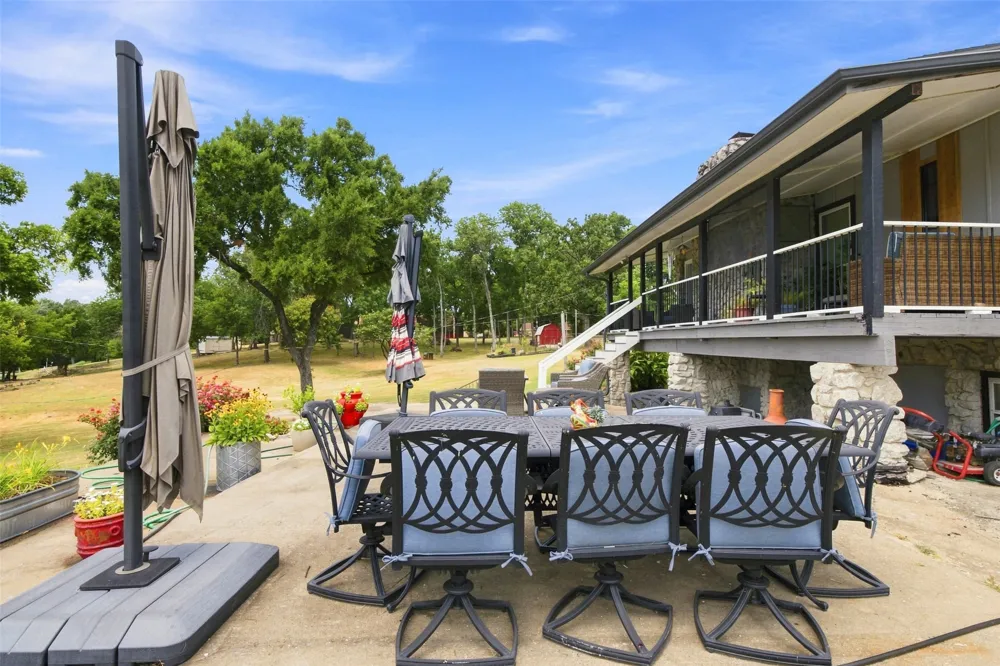 46 Bluff Adair, OK 74330