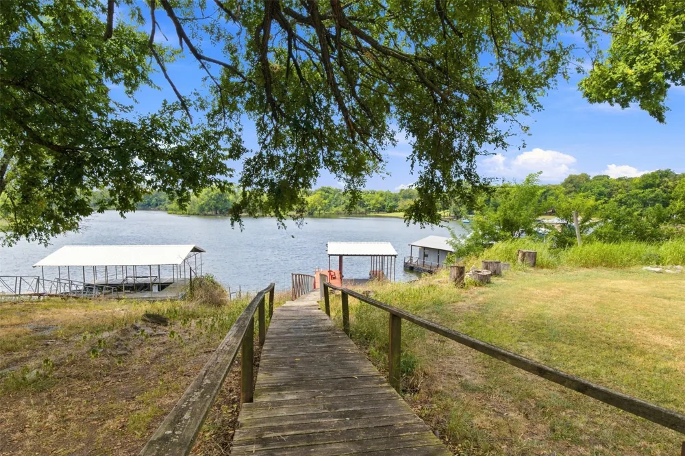 46 Bluff Adair, OK 74330