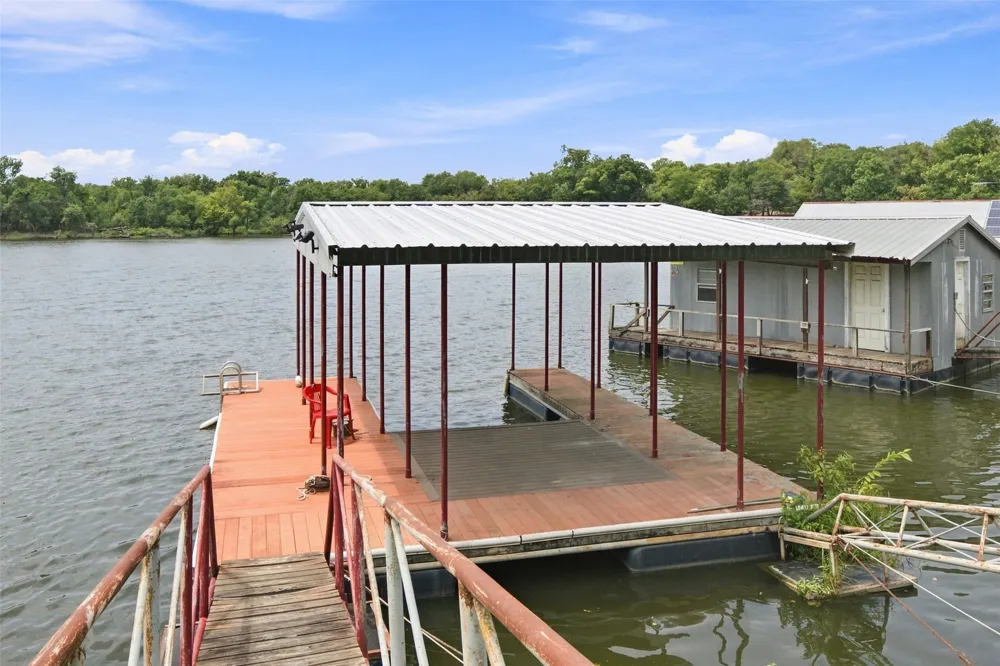 46 Bluff Adair, OK 74330