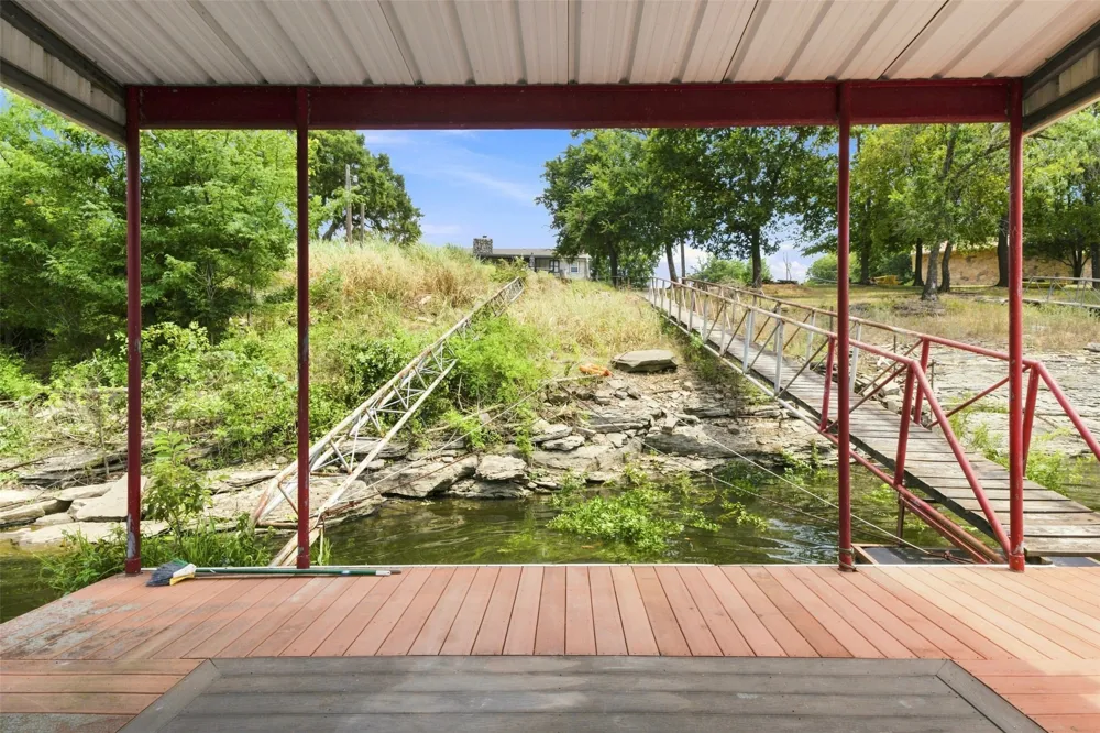 46 Bluff Adair, OK 74330