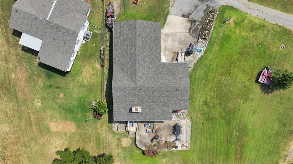 46 Bluff Adair, OK 74330