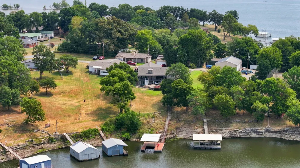 46 Bluff Adair, OK 74330
