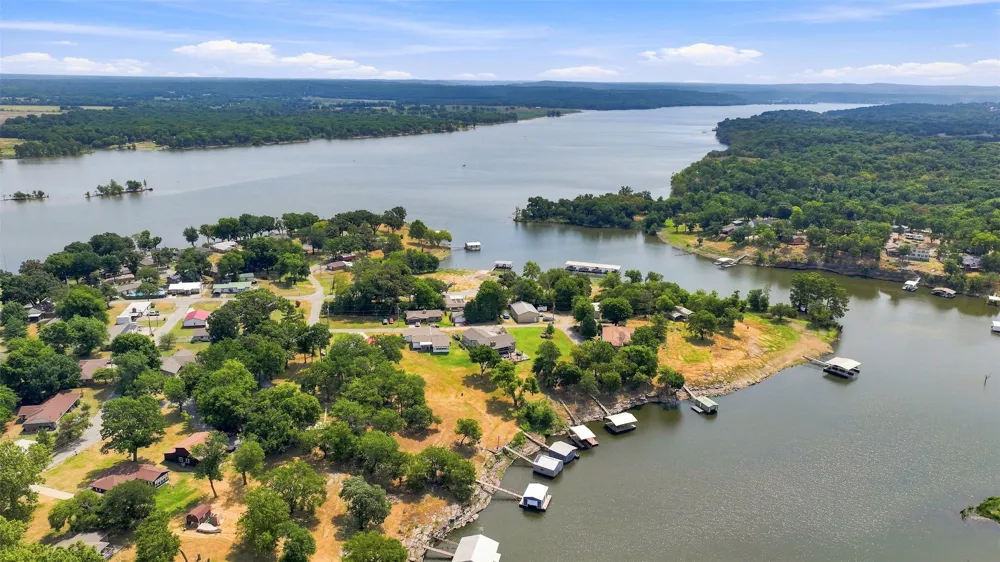 46 Bluff Adair, OK 74330