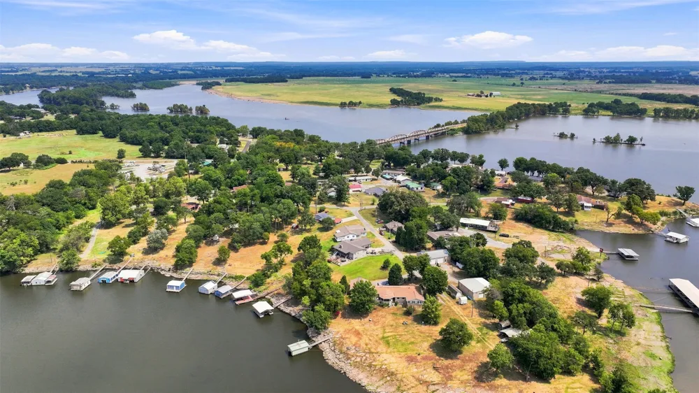 46 Bluff Adair, OK 74330