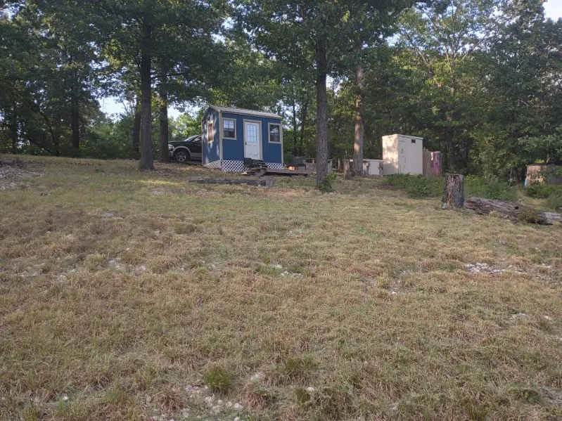 464058 Taylor Ridge Road Proctor, OK 74457
