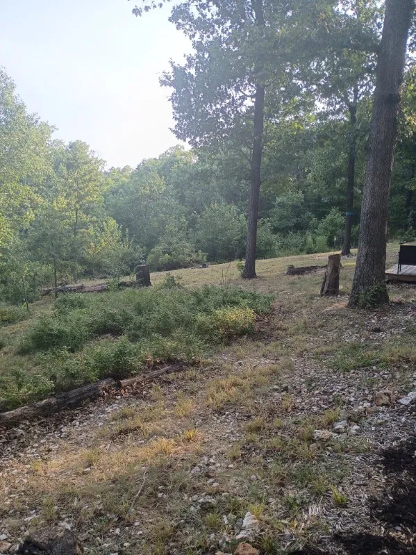 464058 Taylor Ridge Road Proctor, OK 74457