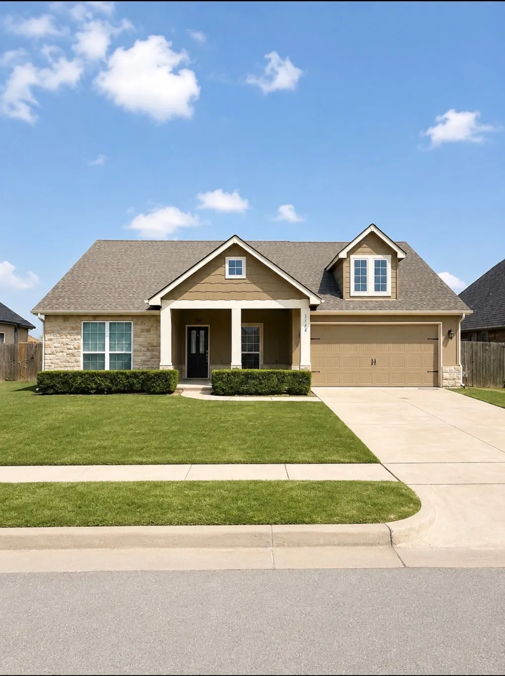 13745 S 89th East Avenue Bixby, OK 74008