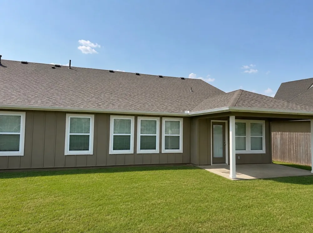 13745 S 89th East Avenue Bixby, OK 74008