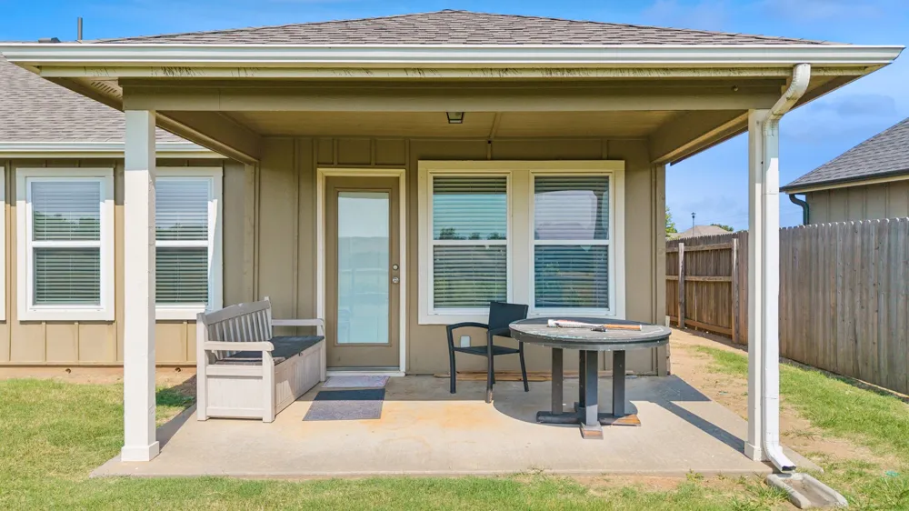 13745 S 89th East Avenue Bixby, OK 74008