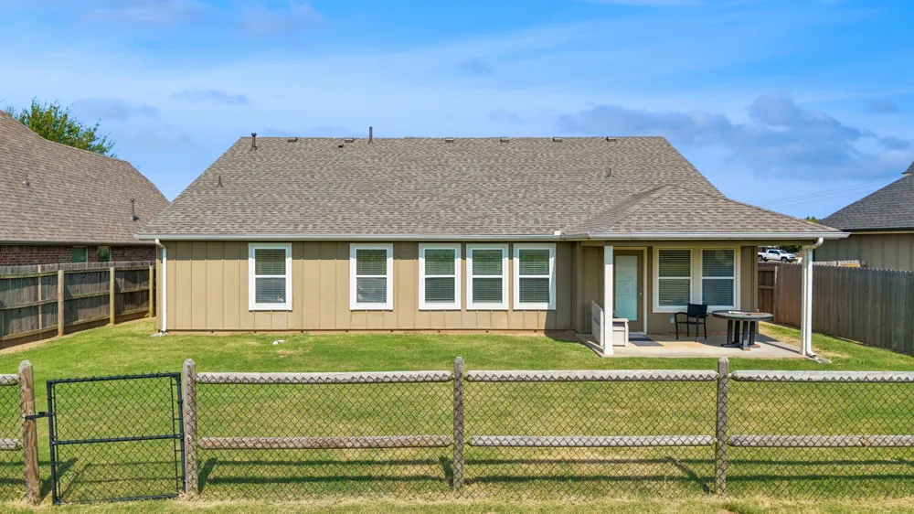 13745 S 89th East Avenue Bixby, OK 74008