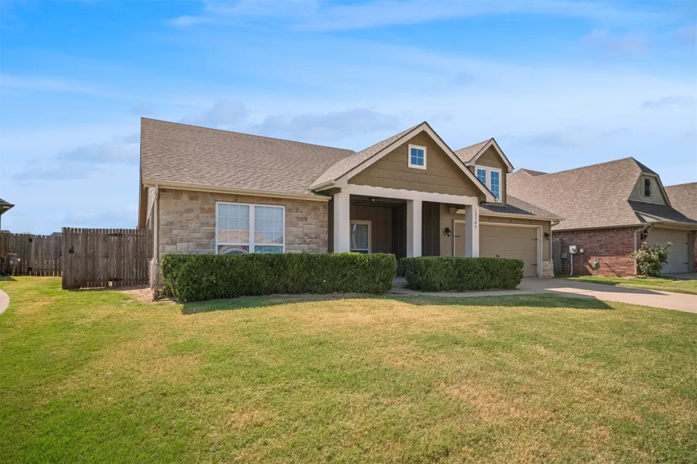 13745 S 89th East Avenue Bixby, OK 74008