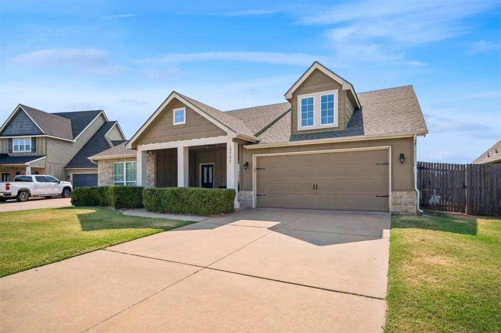 13745 S 89th East Avenue Bixby, OK 74008