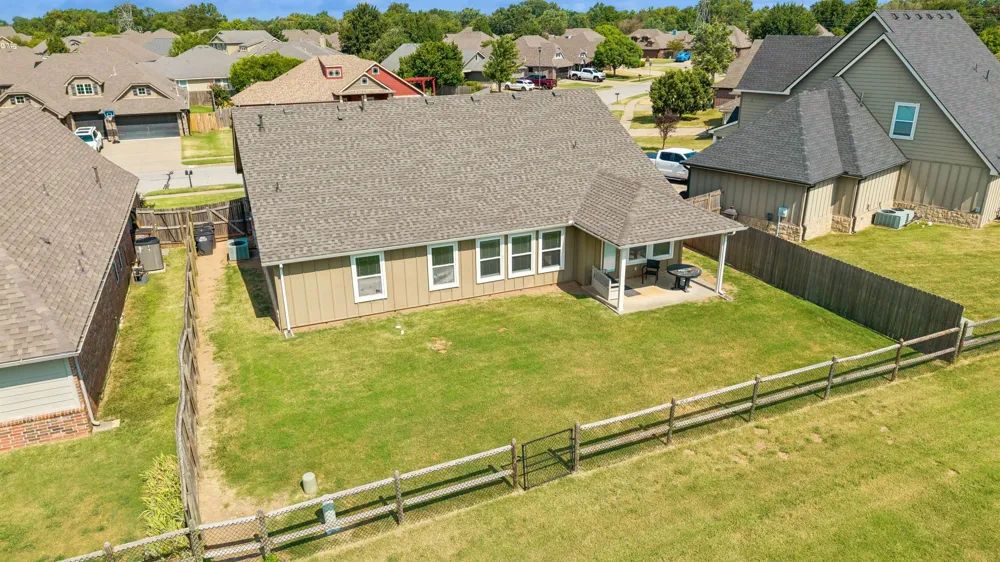13745 S 89th East Avenue Bixby, OK 74008