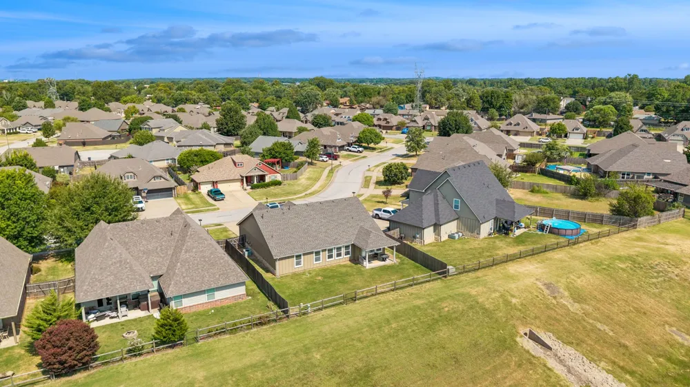 13745 S 89th East Avenue Bixby, OK 74008