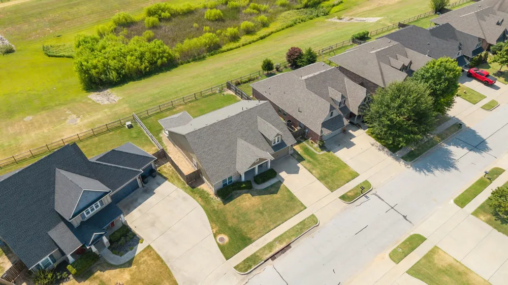 13745 S 89th East Avenue Bixby, OK 74008
