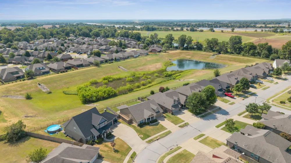 13745 S 89th East Avenue Bixby, OK 74008