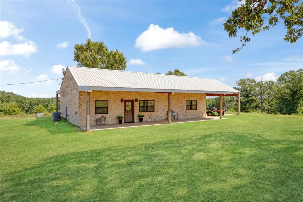190014 4080 Antlers, OK 74523