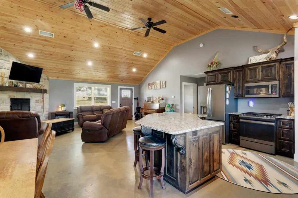 190014 4080 Antlers, OK 74523