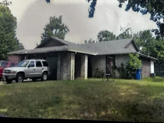 1519 E 66th Court Tulsa, OK 74136