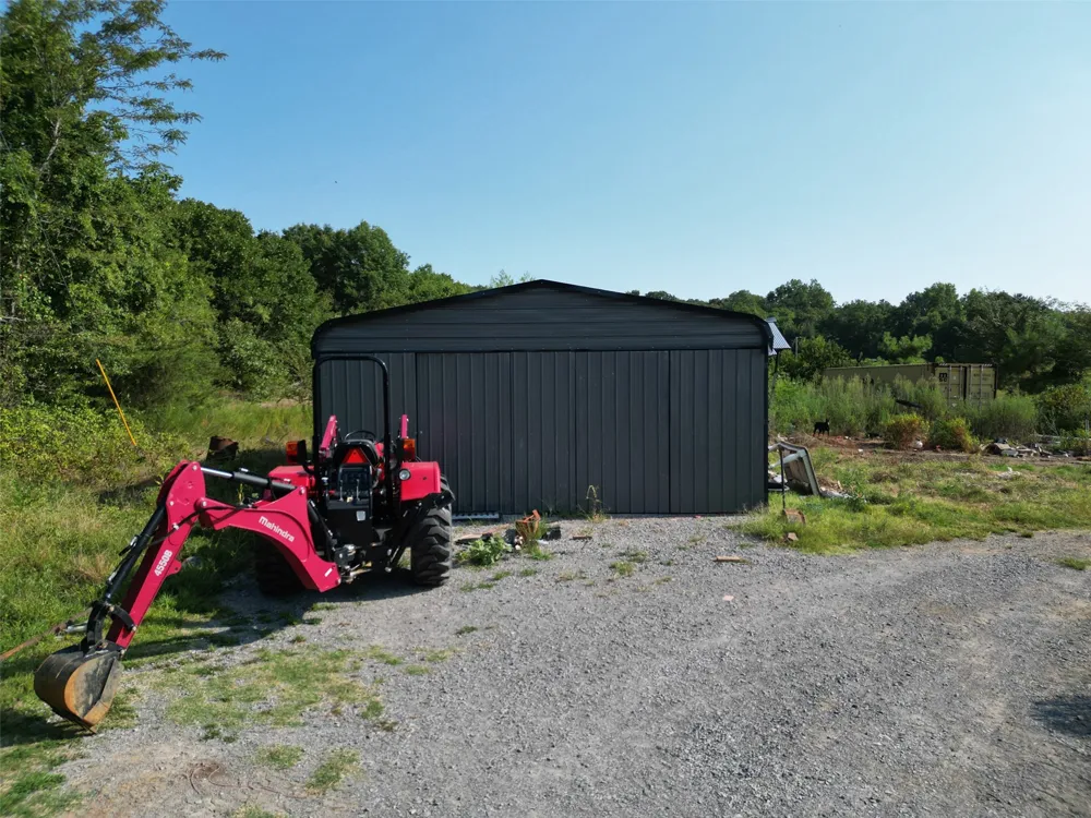 6766 SW 1070th Avenue Wilburton, OK 74578