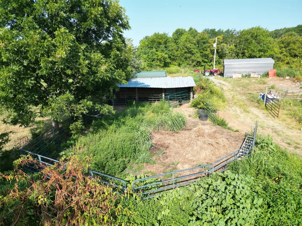 6766 SW 1070th Avenue Wilburton, OK 74578