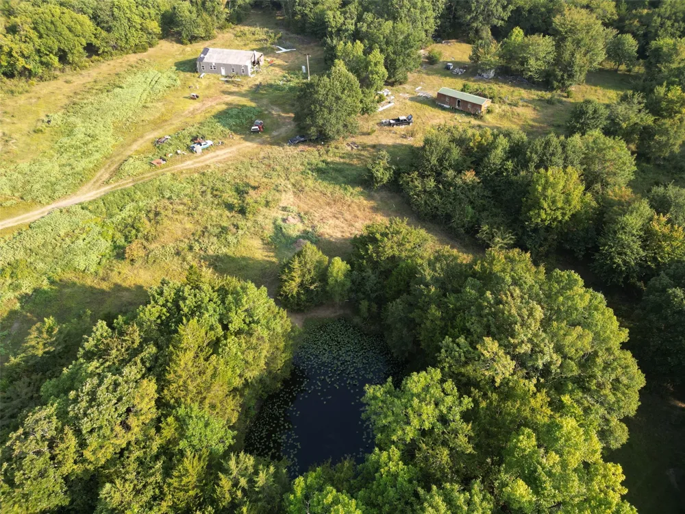 6766 SW 1070th Avenue Wilburton, OK 74578
