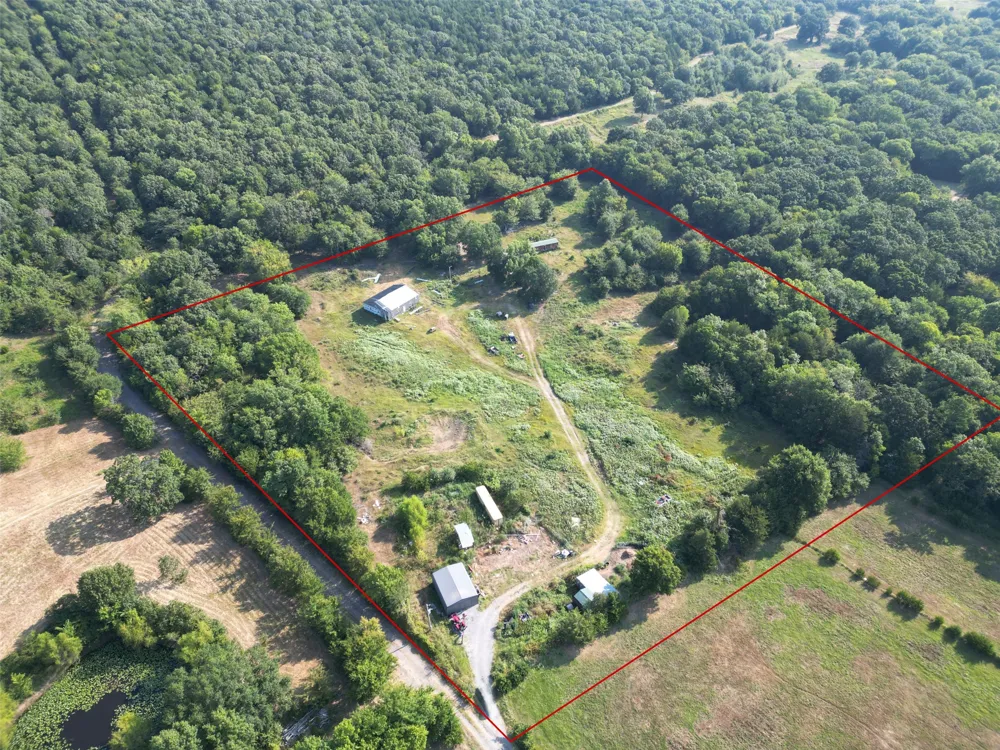 6766 SW 1070th Avenue Wilburton, OK 74578