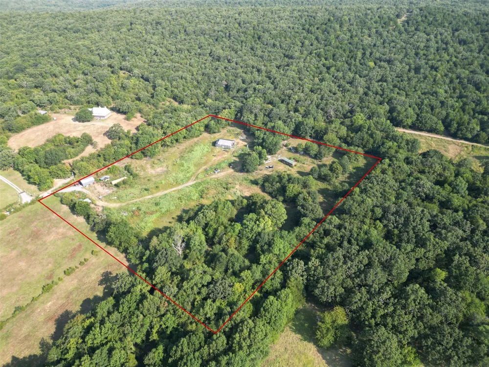 6766 SW 1070th Avenue Wilburton, OK 74578