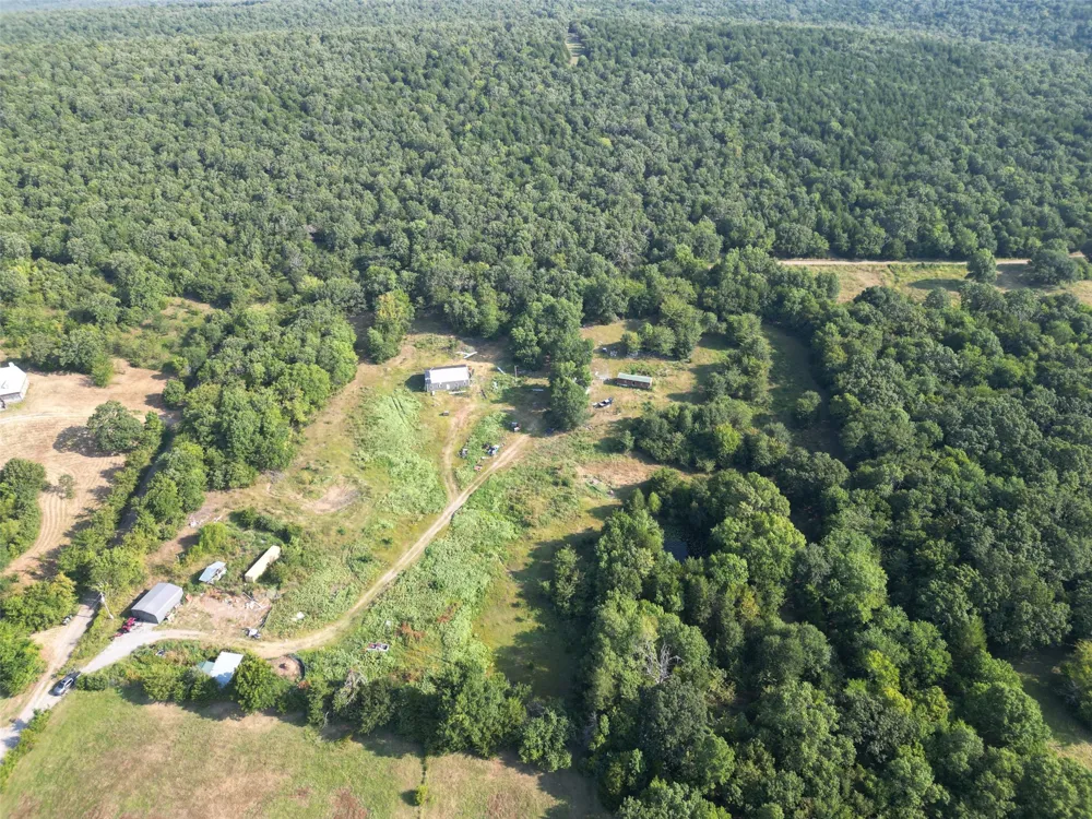 6766 SW 1070th Avenue Wilburton, OK 74578