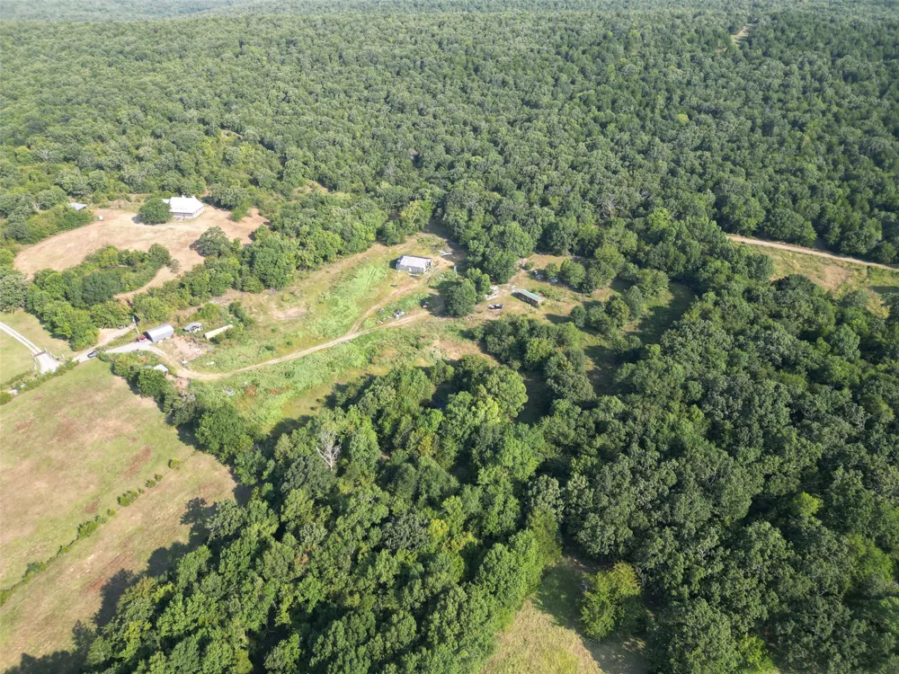 6766 SW 1070th Avenue Wilburton, OK 74578