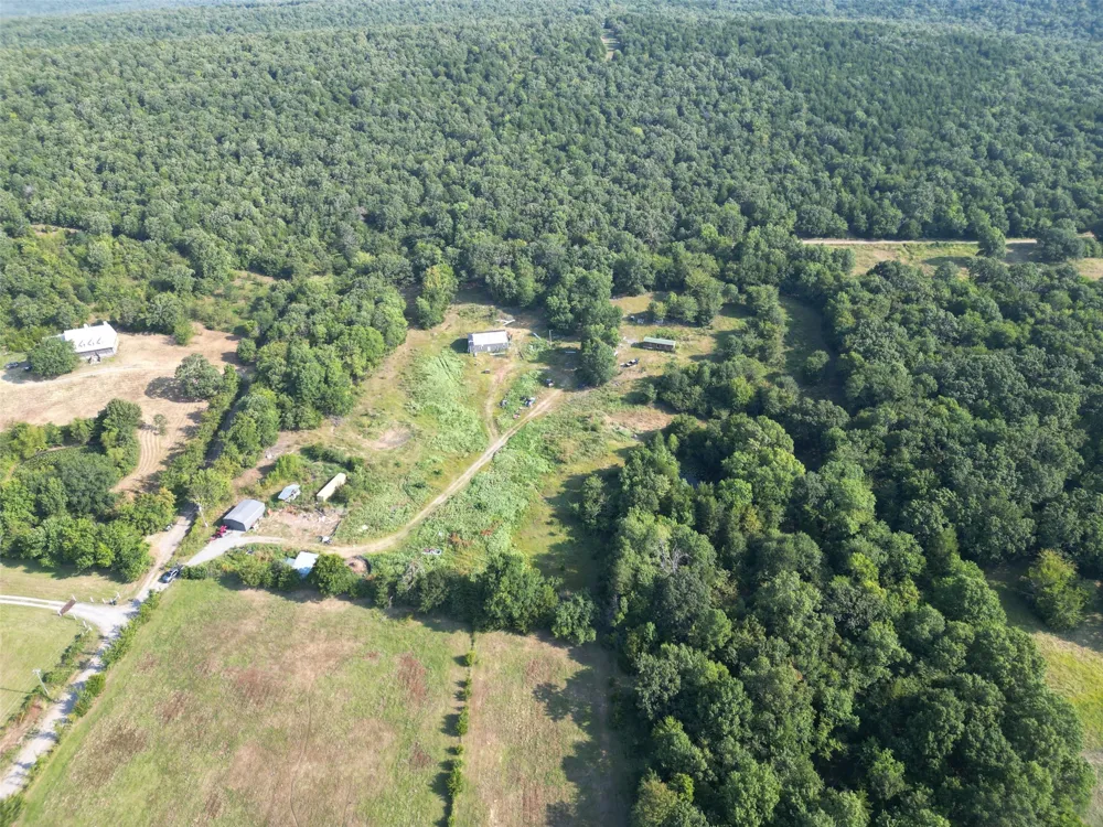 6766 SW 1070th Avenue Wilburton, OK 74578