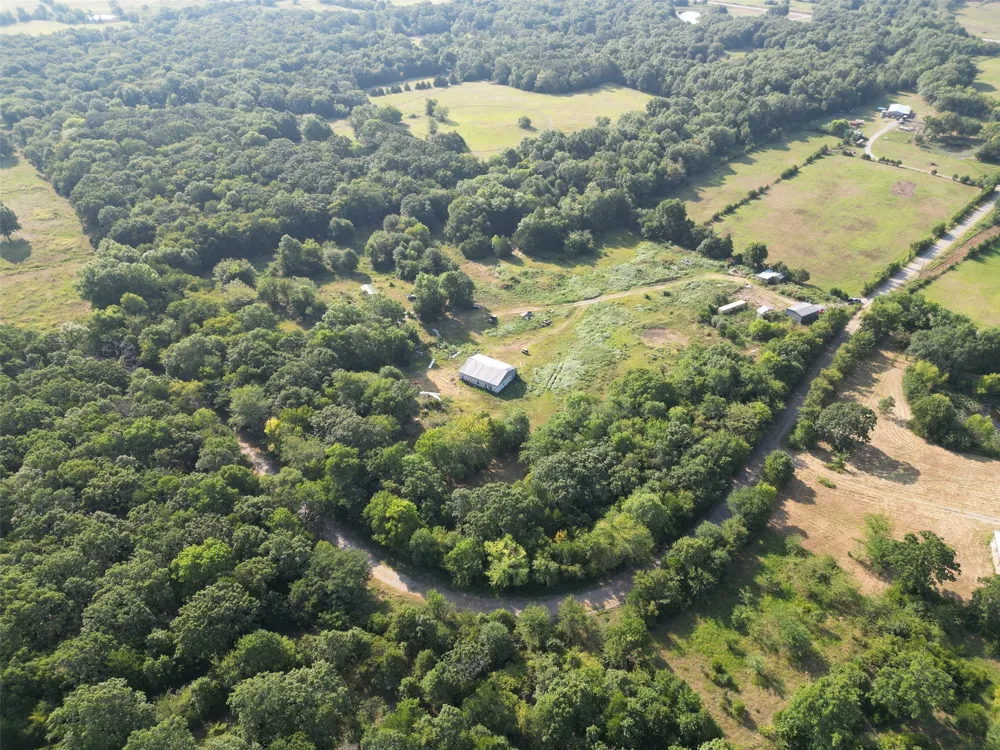 6766 SW 1070th Avenue Wilburton, OK 74578