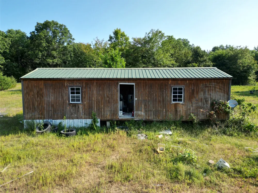6766 SW 1070th Avenue Wilburton, OK 74578