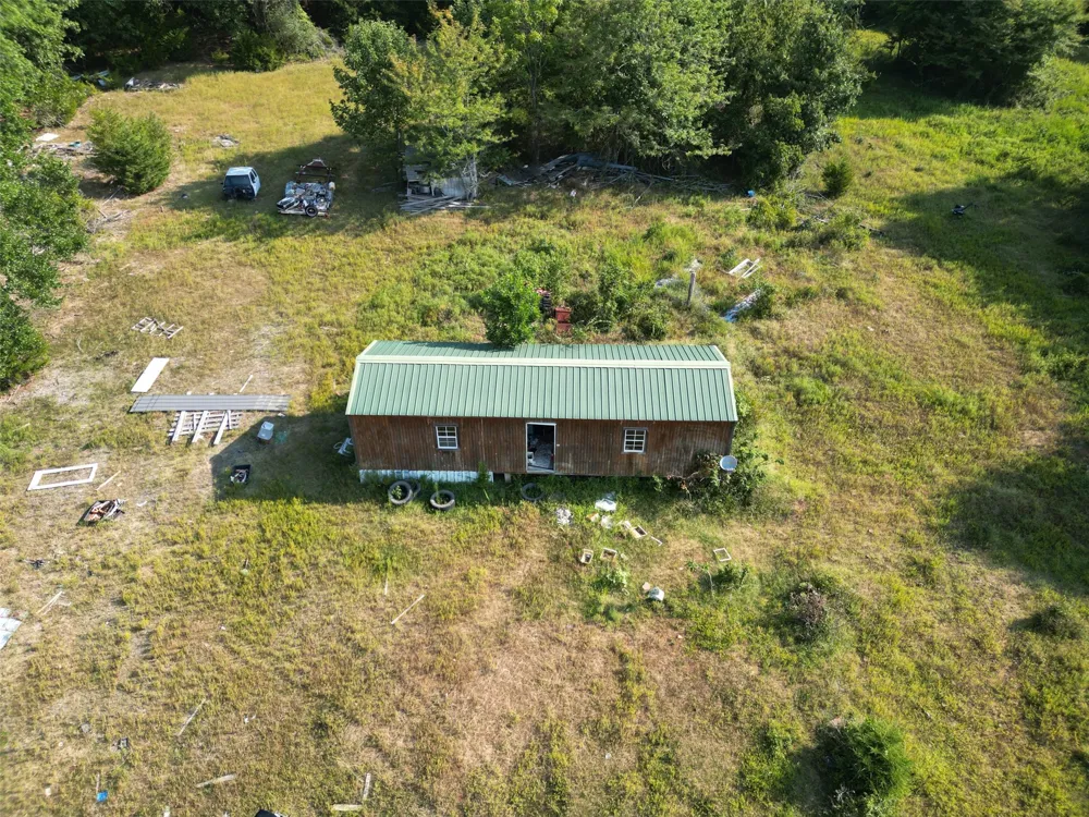 6766 SW 1070th Avenue Wilburton, OK 74578
