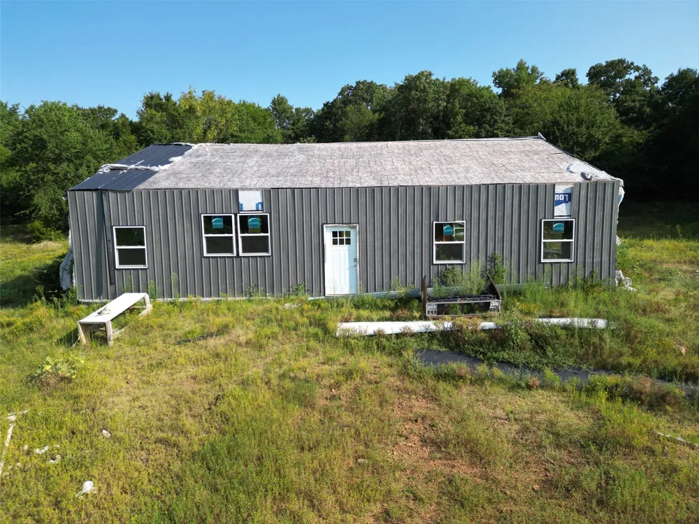 6766 SW 1070th Avenue Wilburton, OK 74578