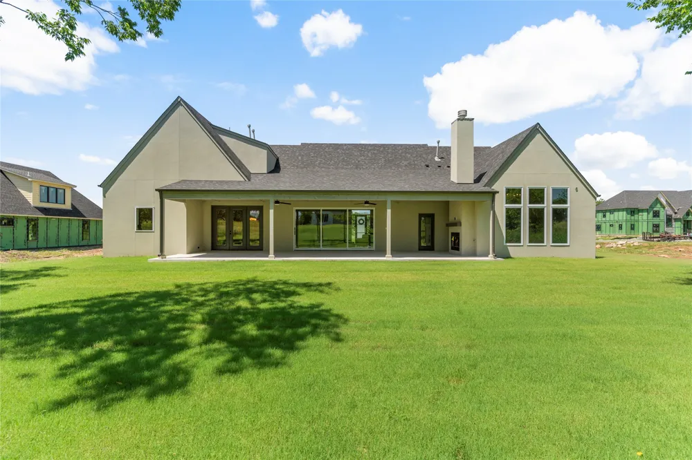 17822 E Patriot Drive Owasso, OK 74055