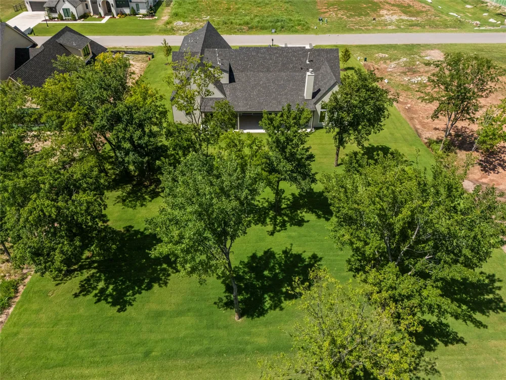 17822 E Patriot Drive Owasso, OK 74055