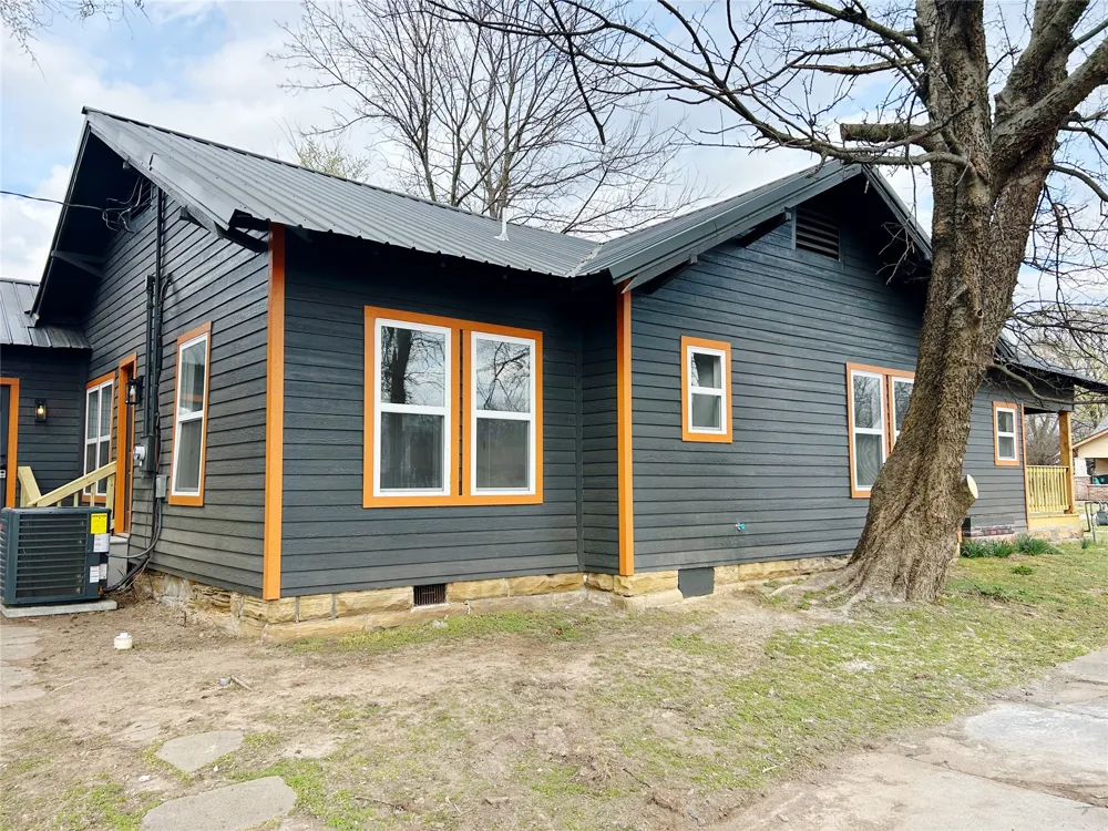 800 Okmulgee Avenue Okmulgee, OK 74447