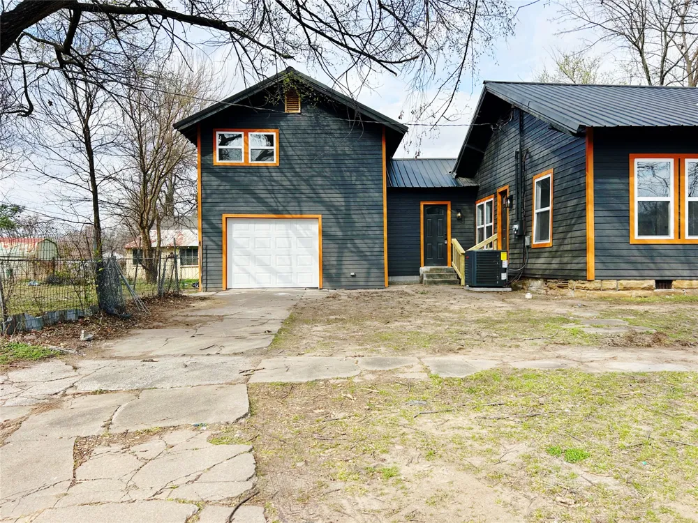 800 Okmulgee Avenue Okmulgee, OK 74447