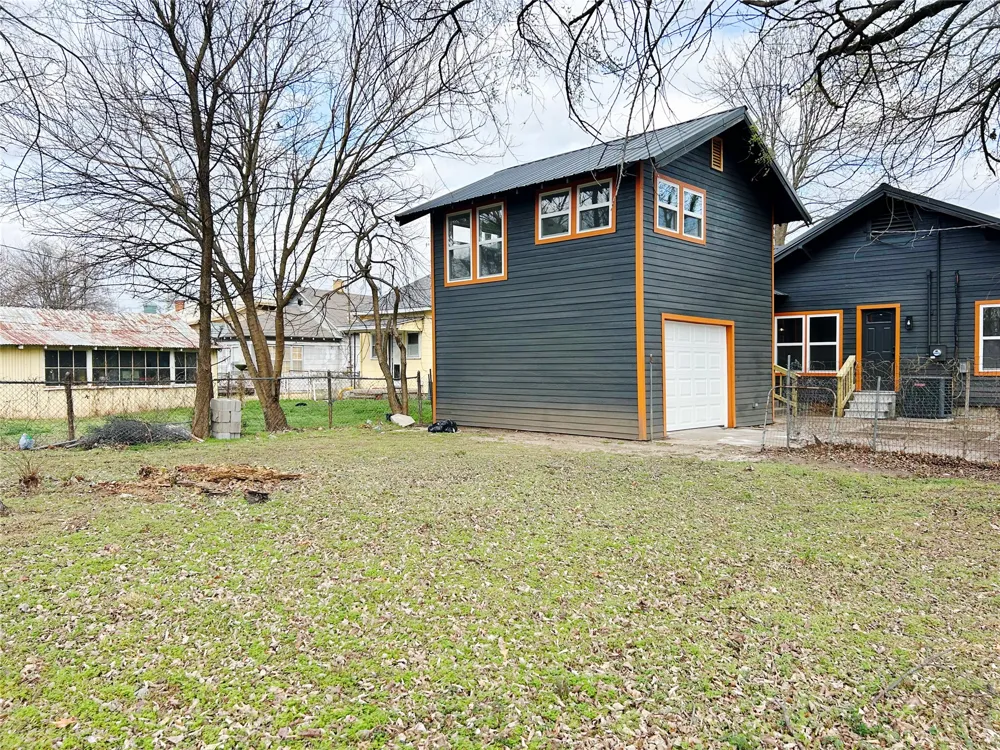 800 Okmulgee Avenue Okmulgee, OK 74447