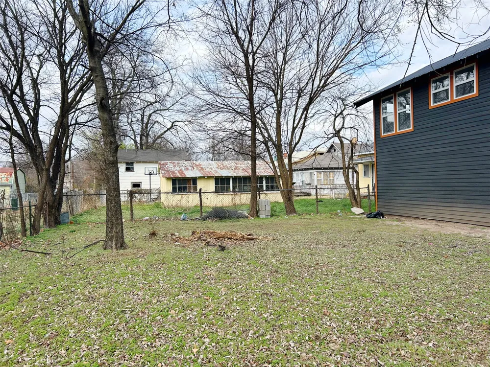 800 Okmulgee Avenue Okmulgee, OK 74447